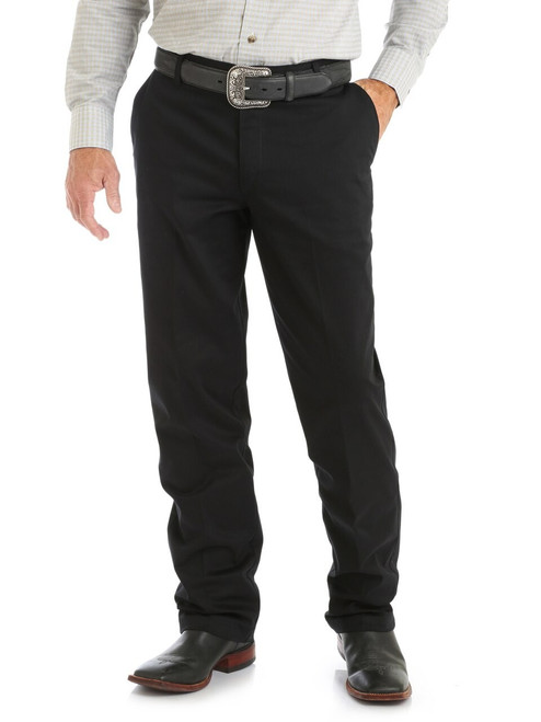 wrangler dress pants